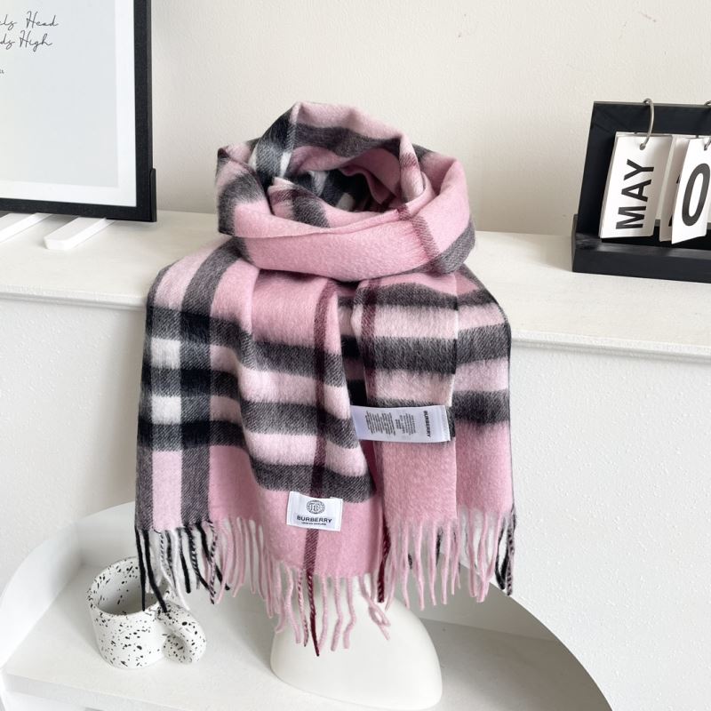 Burberry Scarf